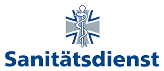 Kurs mit SANITÄTSDIENST DER BUNDESWEHR