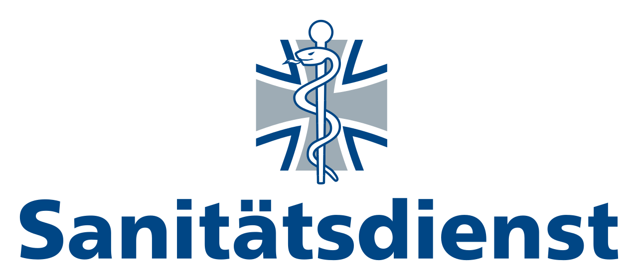 Kurs mit SANITÄTSDIENST DER BUNDESWEHR