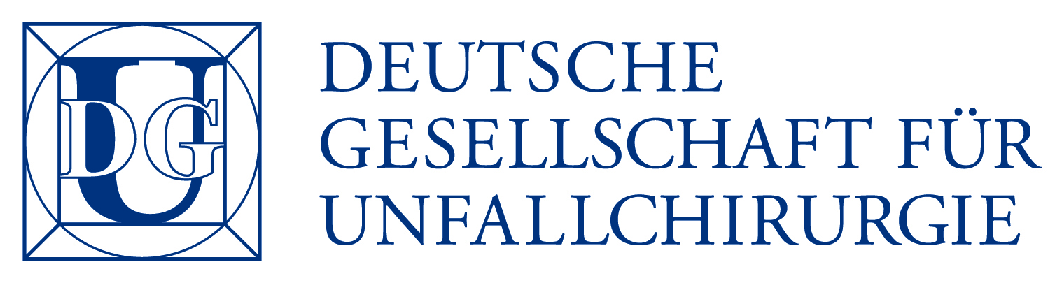 Kurs mit DEUTSCHE GESELLSCHAFT FÜR UNFALLCHIRURGIE E.V. (DGU)