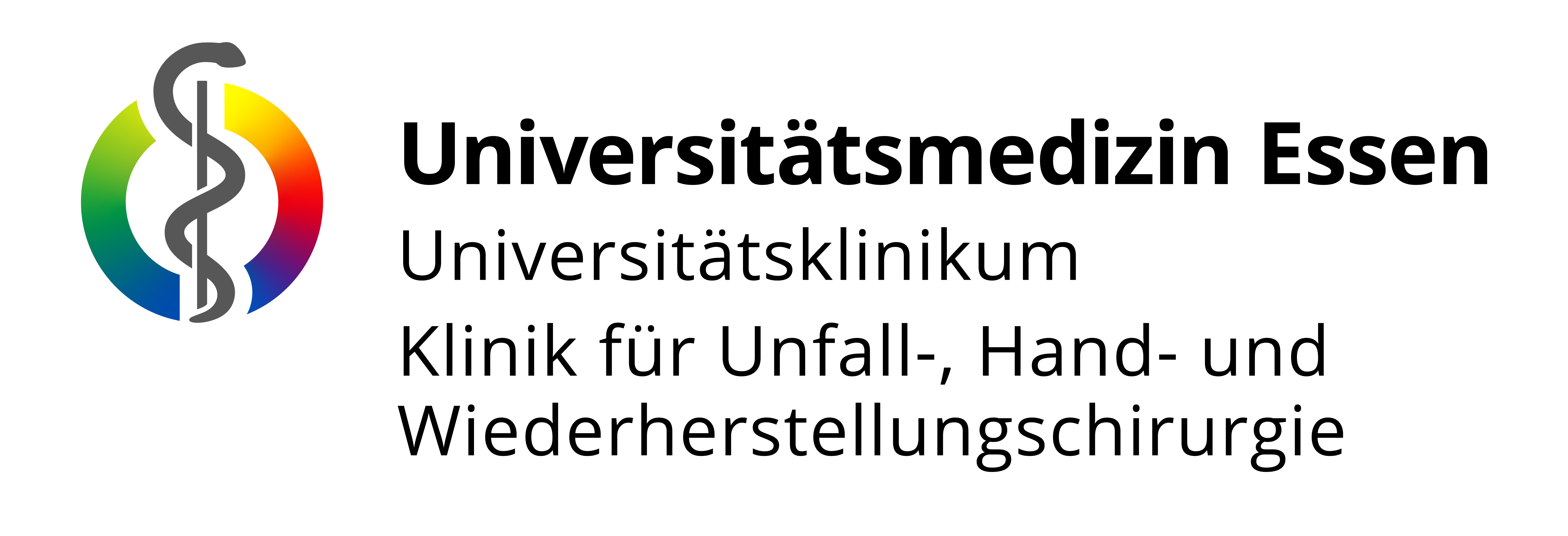 Universitätsklinikum Essen